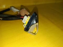 Поворотник в крыло на Toyota Mark Ii GX105 Фото 2