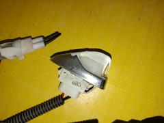 Поворотник в крыло на Toyota Mark Ii GX105 Фото 3