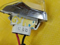 Поворотник в крыло на Toyota Mark Ii GX105 Фото 5