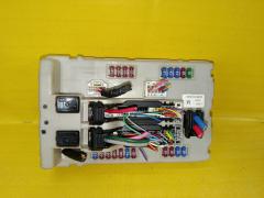 Блок предохранителей на Nissan Teana TNJ32 QR25DE Фото 2