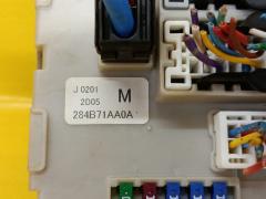 Блок предохранителей на Nissan Teana TNJ32 QR25DE Фото 3