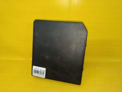 Блок предохранителей на Nissan X-Trail NT31 MR20DE