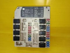 Блок предохранителей на Nissan X-Trail NT31 MR20DE Фото 2