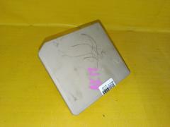 Блок предохранителей на Nissan March AK12 CR12DE