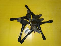 Катушка зажигания на Nissan Teana J32 VQ25DE 22448-JA10C  22448 JA10A