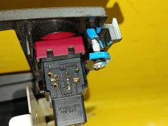 Консоль магнитофона 72311-AG000 на Subaru Legacy BL5 Фото 5