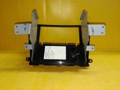 Консоль магнитофона 72311-AG000 на Subaru Legacy BL5 Фото 6