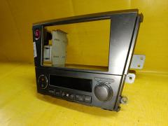 Консоль магнитофона 72311-AG000 на Subaru Legacy BL5 Фото 2