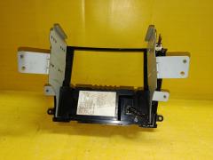 Консоль магнитофона 72311-AG000 на Subaru Legacy BL5 Фото 5