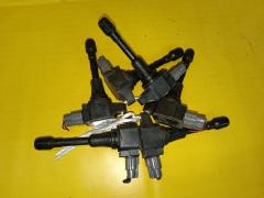 Катушка зажигания на Nissan Teana J32 VQ25DE 22448-JA10C  22448 JA10A