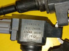 Катушка зажигания 22448-JA10C, 22448 JA10A на Nissan Teana J32 VQ25DE Фото 3