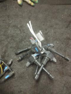 Катушка зажигания 22448-JA10C, 22448 JA10A на Nissan Teana J32 VQ25DE Фото 4