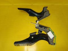 Крепление капота на Nissan Teana TNJ32