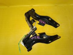 Крепление капота на Nissan Teana TNJ32 Фото 2