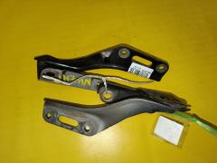 Крепление капота на Honda Accord CU1