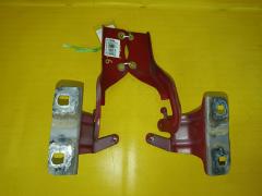 Крепление капота на Nissan X-Trail NT31