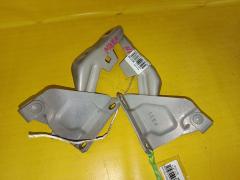 Крепление капота на Mitsubishi Grandis NA4W Фото 2