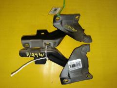 Крепление капота на Mitsubishi Grandis NA4W Фото 2