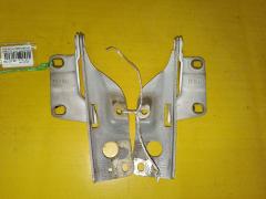 Крепление капота на Nissan Ad Van VHNY11