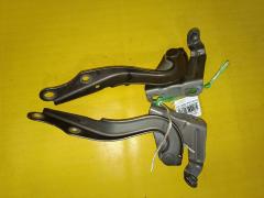 Крепление капота на Toyota Corolla Fielder NZE144G