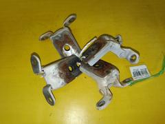 Петля двери шарнирная на Nissan Ad Van VHNY11 Фото 2