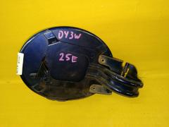 Лючок на Mazda Demio DY3W Фото 3