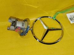 Эмблема на Mercedes-Benz C-Class W204.241 271.950 Фото 3