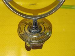 Эмблема на Mercedes-Benz C-Class Station Wagon S203.246 271.946 Фото 2