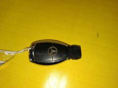 Чип-ключ на Mercedes-Benz C-Class Station Wagon S203.246