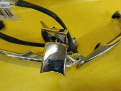 Ручка двери на Nissan X-Trail NT31 Фото 4