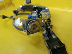 Ручка двери на Nissan X-Trail NT31 Фото 5