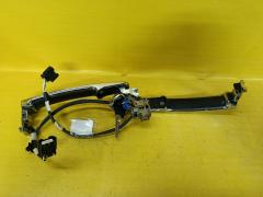 Ручка двери на Nissan X-Trail NT31 Фото 6