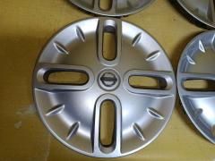 Колпак 40315-1FA0A на Nissan Cube Z12 Фото 2