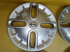 Колпак 40315-1FA0A на Nissan Cube Z12 Фото 3