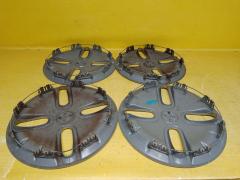 Колпак 40315-1FA0A на Nissan Cube Z12 Фото 6