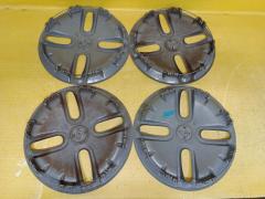 Колпак 40315-1FA0A на Nissan Cube Z12 Фото 7