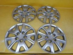 Колпак на Honda Accord CU1 44733-TL1-E00