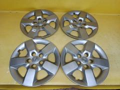 Колпак на Nissan X-Trail NT31 40315-JG000
