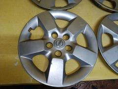 Колпак 40315-JG000 на Nissan X-Trail NT31 Фото 2