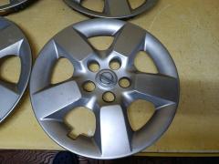 Колпак 40315-JG000 на Nissan X-Trail NT31 Фото 5