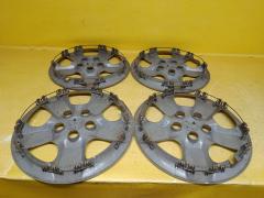 Колпак 40315-JG000 на Nissan X-Trail NT31 Фото 6