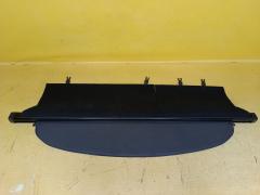 Шторка багажника на Toyota Corolla Fielder ZRE142G