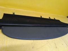 Шторка багажника на Toyota Corolla Fielder ZRE142G Фото 2