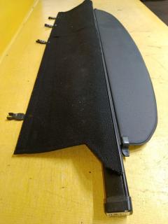 Шторка багажника на Toyota Corolla Fielder ZRE142G Фото 3