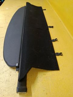 Шторка багажника на Toyota Corolla Fielder ZRE142G Фото 4