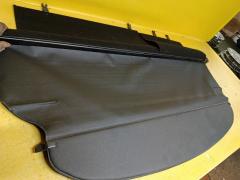 Шторка багажника на Toyota Corolla Fielder ZRE142G Фото 5