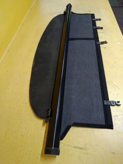 Шторка багажника на Toyota Corolla Fielder ZRE142G Фото 7