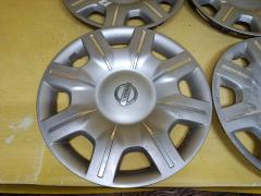 Колпак 40315-9Y000 на Nissan Teana J31 Фото 2