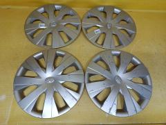 Колпак на Toyota Corolla Fielder NZE164G 42602-12890