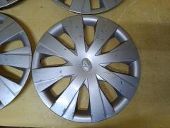 Колпак 42602-12890 на Toyota Corolla Fielder NZE164G Фото 5